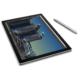 Microsoft Surface Pro 4 12.3-inch Core i5-6300U - SSD 1 TB - 8GB QWERTY - English (US)