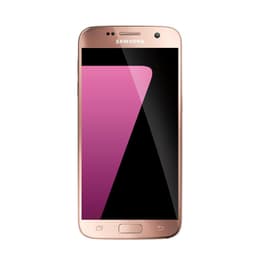 Galaxy S7 Edge 32 GB - Rose Gold - Unlocked