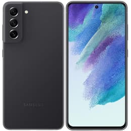 Galaxy S21 FE 5G 128 GB (Dual Sim) - Grey - Unlocked