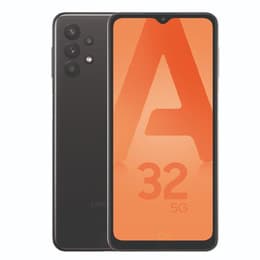 Galaxy A32 128 GB (Dual Sim) - Black - Unlocked