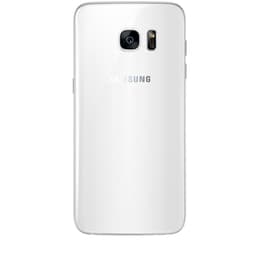 Galaxy S7 Edge 32 GB - White - Unlocked