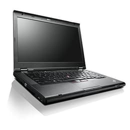 Lenovo ThinkPad T430 14-inch (2012) - Core i5-3320M - 8GB - SSD 128 GB QWERTZ - German