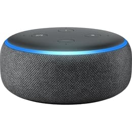 Amazon Echo Dot (3rd Gen) Bluetooth Speakers - Grey