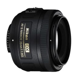 Nikon Camera Lense DX 35mm f/1.8