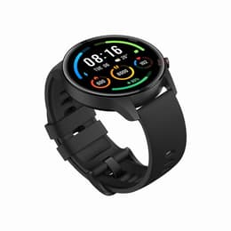 Xiaomi Smart Watch Mi Watch Color Sports Edition HR GPS - Midgnight black