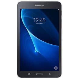 Galaxy Tab A 7.0 (2016) 8GB - Black - (WiFi)