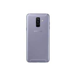 Galaxy A6 32 GB - Silver - Unlocked