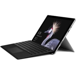 Microsoft Surface Pro 5 12.3-inch Core i5-7300U - SSD 128 GB - 4GB QWERTY - English (US)