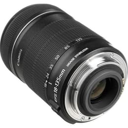 Canon Camera Lense EF-S 18-135mm f/3.5-5.6 IS