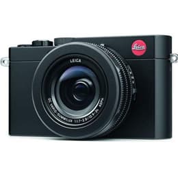 Leica D-LUX Compact 12.8Mpx - Black