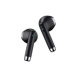 Usams IA04 Earbud Bluetooth Earphones - Black