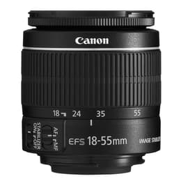 Canon Camera Lense EF-S 18-55mm f/3.5-5.6 IS II