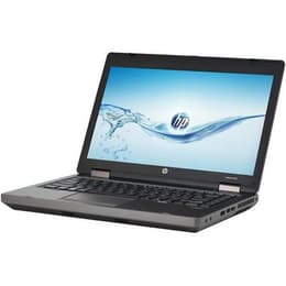 HP ProBook 6460B 14” (2011)