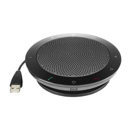 Hp 4VW02AA Bluetooth Speakers - Black