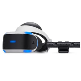 Sony PlayStation VR V1 + Camera V2 VR headset