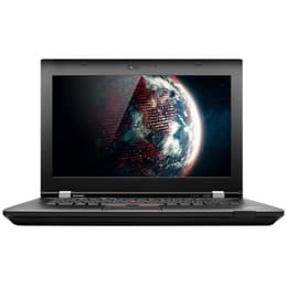 Lenovo ThinkPad L430 14” (2012)
