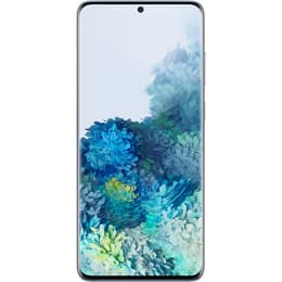 Galaxy S20+ 5G 128 GB (Dual Sim) - Blue - Unlocked
