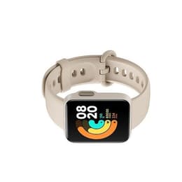 Xiaomi Smart Watch Mi Watch Lite HR GPS - Ivory