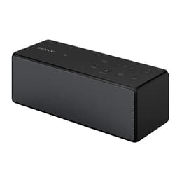 Sony SRS-XB3 Bluetooth Speakers - Black