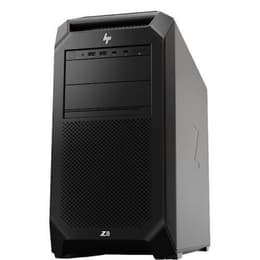 HP Z8 G4 Workstation undefined” (2018)