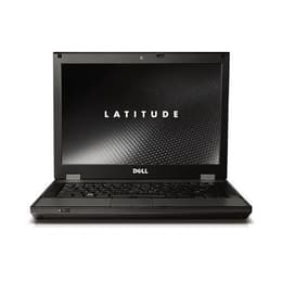 Dell Latitude E5410 14” (2010)