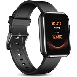 Ticwatch Smart Watch GTH HR - Black