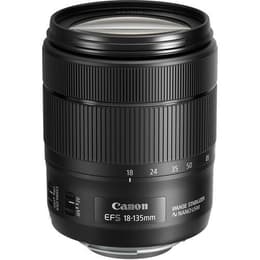 Canon Camera Lense EF-S 18-135mm f/3.5-5.6 IS USM