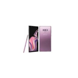 Galaxy Note 9 128 GB - Lavender Purple - Unlocked