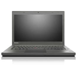 Lenovo ThinkPad T440 14-inch (2013) - Core i5-4300M - 4GB - SSD 180 GB QWERTZ - German