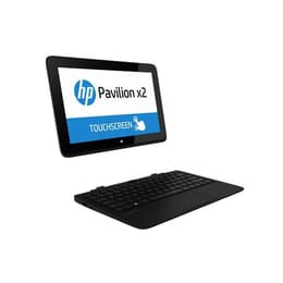 HP Pavilion X2 11-H010NR 11.6” (2014)