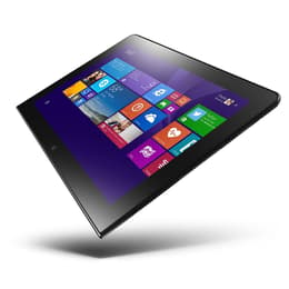 Lenovo ThinkPad 10 20E4 10.1-inch Atom X7-Z8750 - SSD 64 GB - 4GB AZERTY - French