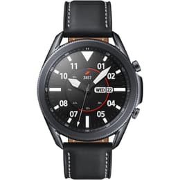 Smart Watch Galaxy Watch 4 HR GPS - Black