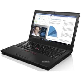 Lenovo ThinkPad X260 12.5” (2016)