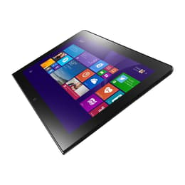 Lenovo ThinkPad 10 (2014) 64GB - Black - (WiFi)