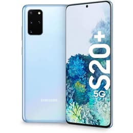 Galaxy S20+ 5G 256 GB - Cloud Blue - Unlocked