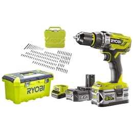Ryobi ONE+ R18PD31-252TA127 Drills & Screwgun