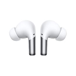 Oneplus Buds Pro Earbud Noise-Cancelling Bluetooth Earphones - White