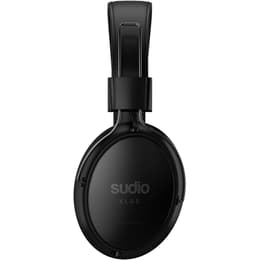 Sudio Klar wireless Headphones with microphone - Black