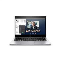 HP MT43 Mobile Thin Client 14-inch (2017) - A8-9600B - 8GB - SSD 128 GB QWERTY - English (US)