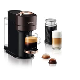 Espresso machine Nespresso compatible Krups Nespresso Vertuo Next