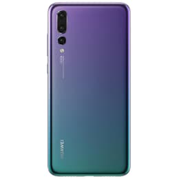 Huawei P20 Pro 128 GB - Purple/Blue - Unlocked