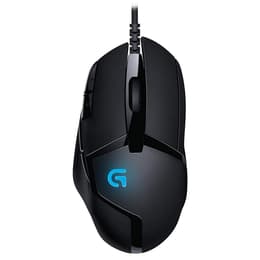 Logitech G402 Hyperion Fury Mouse