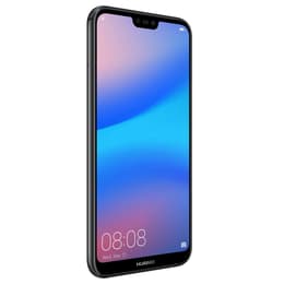Huawei P20 Lite 32 GB - Black - Unlocked