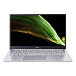 Acer Swift 3 NU-SF314-511-5801 14” ()