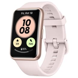 Huawei Smart Watch Watch Fit New HR GPS - Pink