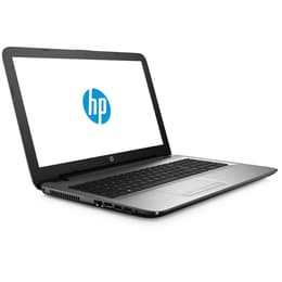 HP 250 G5 15” (2017)
