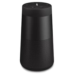 Bose SoundLink Revolve II Bluetooth Speakers - Black