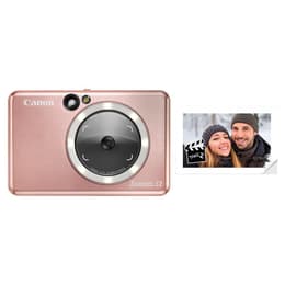 Canon Zoemini S2 Instant 8Mpx - Pink