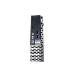OptiPlex 9020 USFF Core i5-4590S 3Ghz - HDD 500 GB - 4GB