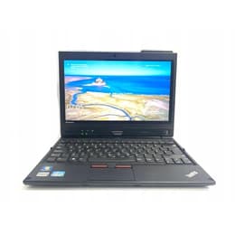 Lenovo ThinkPad X230I 12.4-inch (2012) - Core i3-3110M - 8GB - HDD 320 GB AZERTY - French